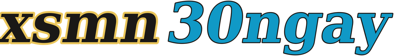 xsmn30ngay logo